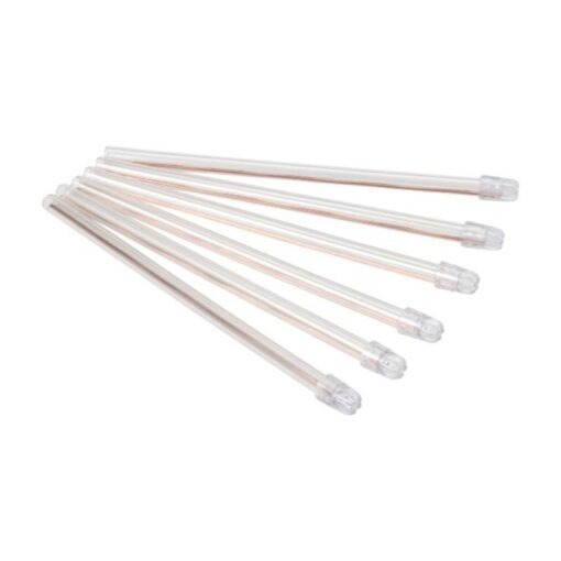 MMC - Dental Disposable Saliva Ejector with Removable Tip - GENC-1053