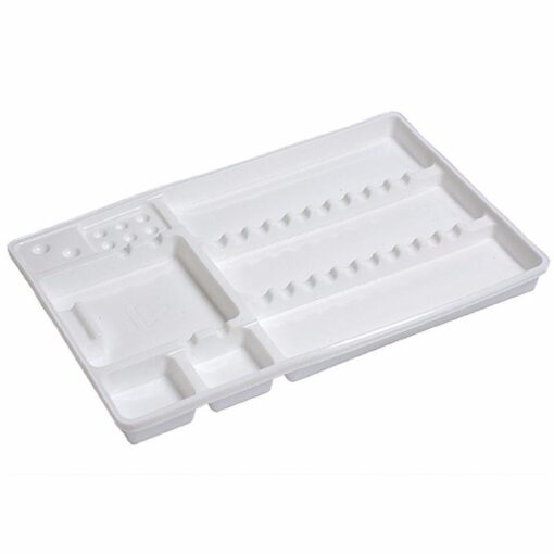 MMC - Dental Tray - GENC-1016