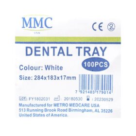 MMC – Dental Tray – GENC-1016
