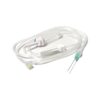 MMC – Disposable Infusion Set 18G – GENC-1017