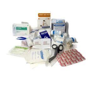 MMC – First Aid Refill Kit for Model MF053 – FIR-1003