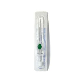MMC – IV Cannula with Injection Port, 18G – GENC-1099