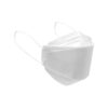 MMC – KF94 Face Mask, White – GENC-1124