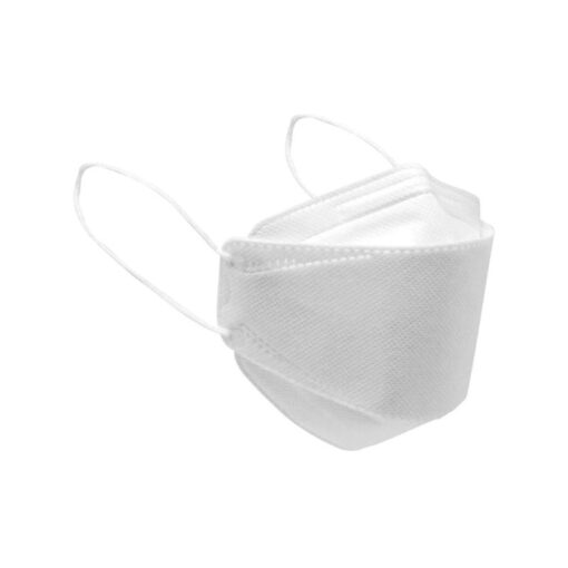 MMC - KF94 Face Mask, White - GENC-1124