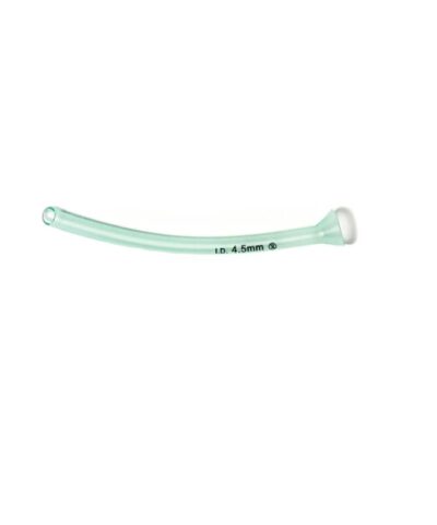 MMC - Nasopharyngeal Airway, FR4.5 - RESC-1018