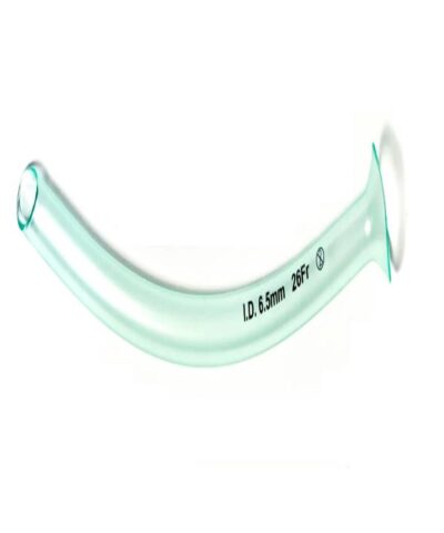 MMC - Nasopharyngeal Airway, FR6.5 - RESC-1020