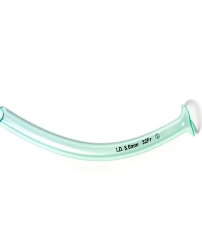 MMC - Nasopharyngeal Airway, FR8 - RESC-5095