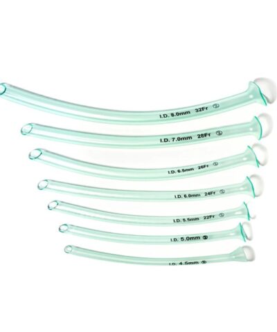 MMC - Nasopharyngeal Airway, FR9 - RESC-5036