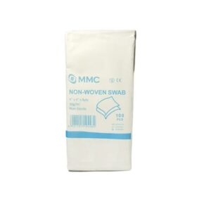 MMC – Non Woven Gauze Swab – GENC-1043