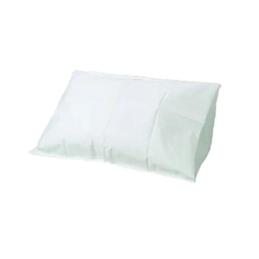 MMC - Non Woven Pillow Cover, White - GENC-1041