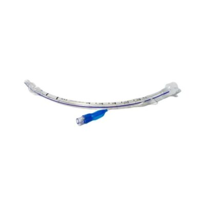 MMC - Oral/Nasal Endotracheal Tubes with Cuff, 4.5mm - RESC-1025