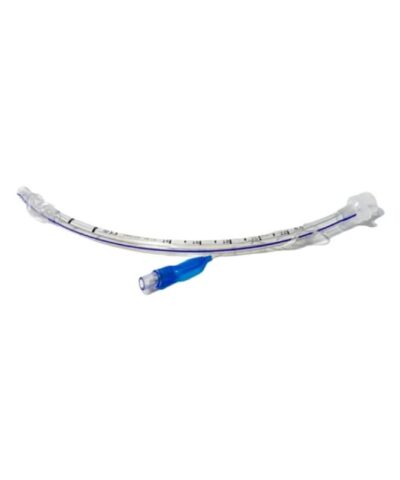 MMC - Oral/Nasal Endotracheal Tubes with Cuff, 5.5mm - RESC-1027