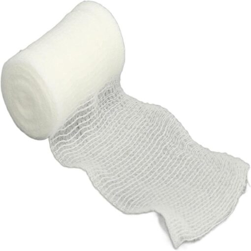 MMC - PBT Elastic Bandage - GENC-1176