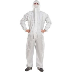 Disposable Coveralls