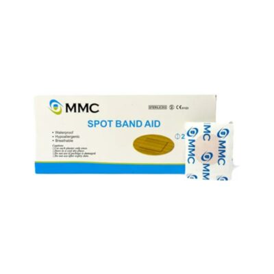 MMC - Spot Band Aid, 22mm - GENC-1058