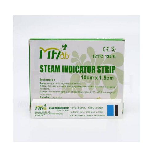MMC - Steam Indicator Strip - GENC-1063