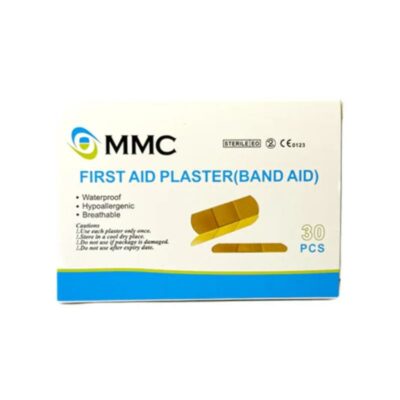 MMC - Strip Band Aid - GENC-1179