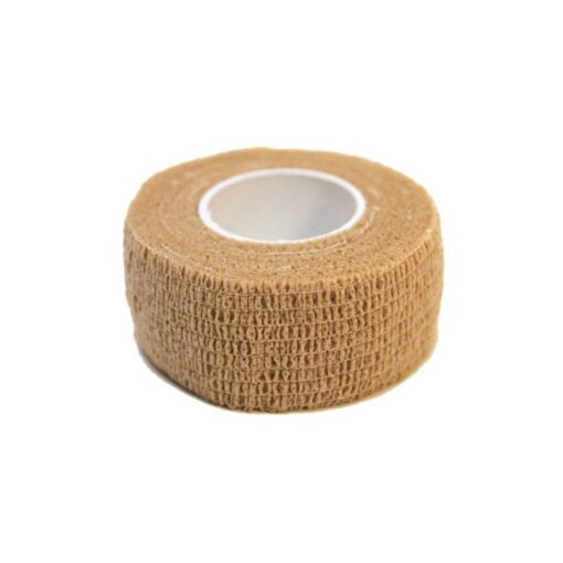 MMC - Synergy Cohesive Bandage, Skin Blue - GENC-1215