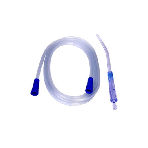 MMC - Yankauer Suction Tube - GENC-1108