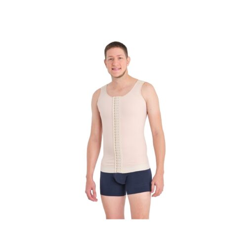 MS Contours - Male Compression Vest - 21522