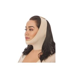 MS Contours 5122 NSP Chin and Neck Band Compression Garment