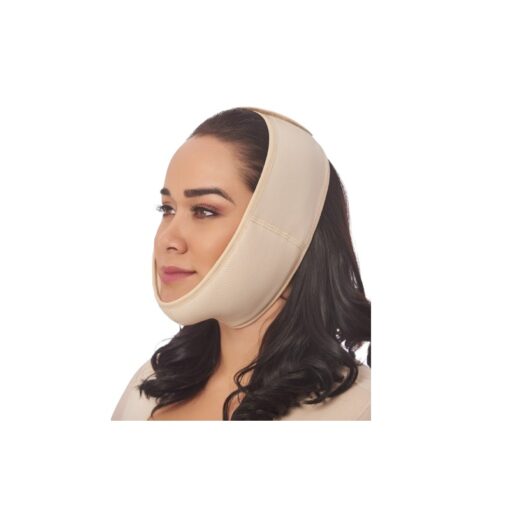 MS Contours 5112 NSP Chin Band Compression Garment