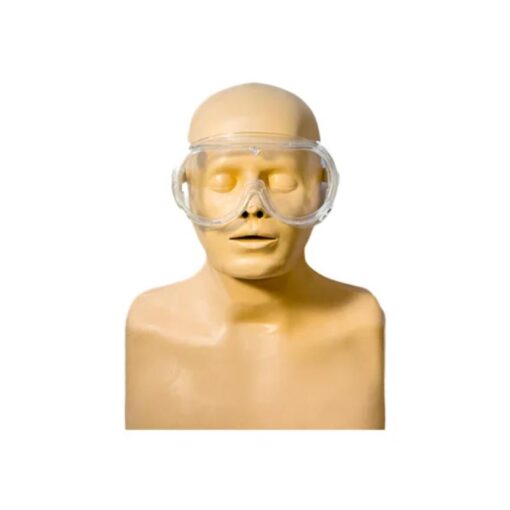 Safety Goggles for Eye Protection - INTLCN-1014