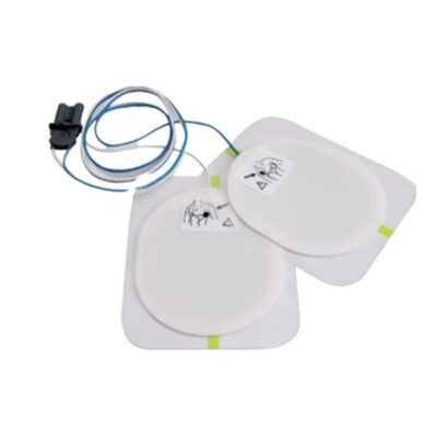 Saver One - AED Defibrillation Adult Pads - SAV-C0846