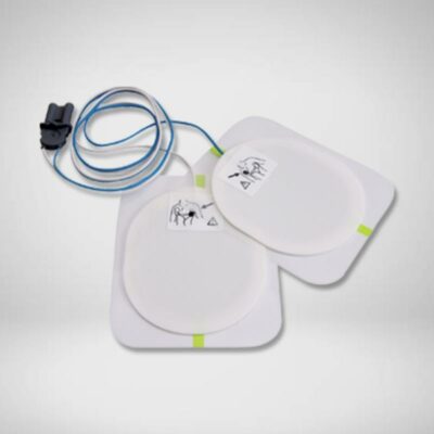 Saver One - AED Defibrillation Pediatric Pads - SAV-C0016