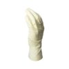 Superguard – Latex Examination Gloves Powder Free, Beige