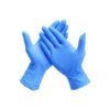Superguard – Synthetic Nitrile Examination Gloves Powder Free, Blue
