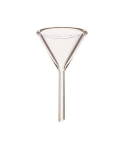 Supertek - Plain Filter Funnel, 70mm - GLSLB-1007