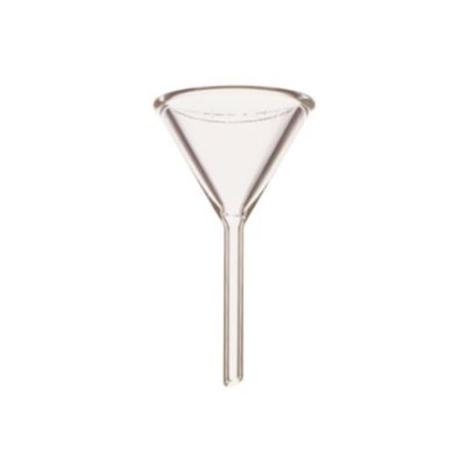 Supertek - Plain Filter Funnel, 70mm - GLSLB-1007