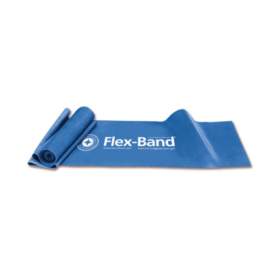 Merrithew - Extra Strength Training Flex-Band, Blue - ST-06022