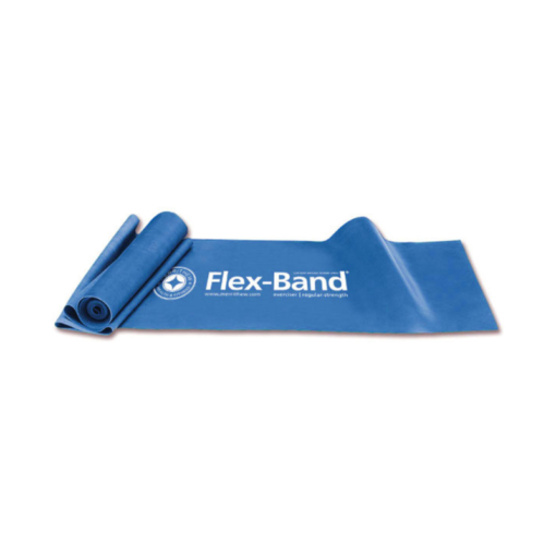 Merrithew - Extra Strength Training Flex-Band, Blue - ST-06022