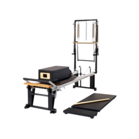 Merrithew - Rehab V2 Max Plus Reformer Bundle - ST-01085