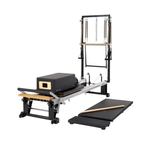 Merrithew - V2 Max Plus Reformer Bundle - ST-01083