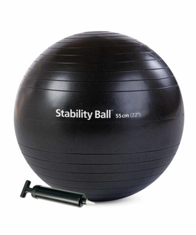 Merrithew – Anti-Burst Stability Ball with Pump – ST-06206