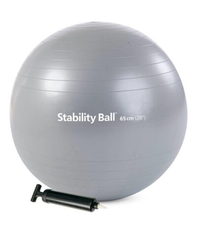 Merrithew – Anti-Burst Stability Ball with Pump – ST-06207