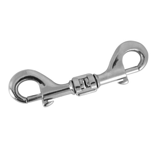 Merrithew - Double-Ended Swivel Spring Clip - ST-05073