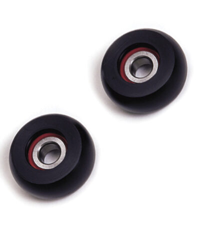 Merrithew – Fixed Replacement Rollers, Pair of 2 – ST-06013