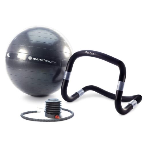 Merrithew - Halo Trainer Plus with Stability Ball & Pump Bundle - ST-02209