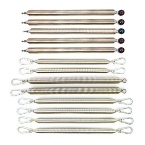 Merrithew - Max Plus Reformer Traditional Spring Package - ST-05132