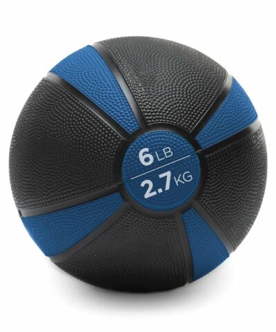 Merrithew – Medicine Ball, 6lb – ST-06095