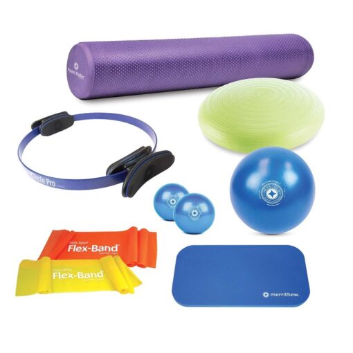 Merrithew - Pilates Essentials Kit - DC-85187