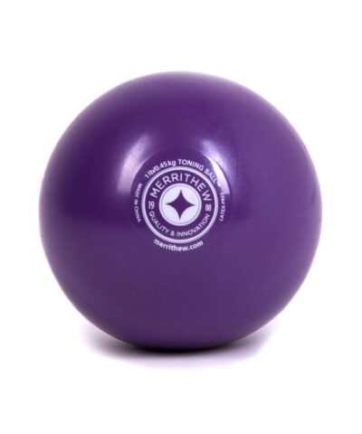 Merrithew – Portable Single Toning Ball, 1lb – ST-06037