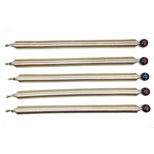 Merrithew - Reformer Enhanced Traditional Spring Package - ST-05057