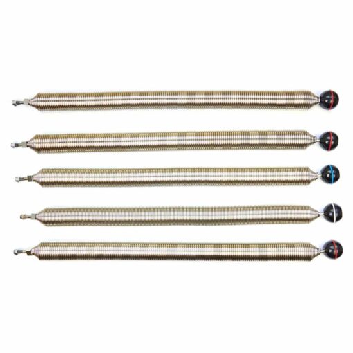 Merrithew - Reformer High Precision Spring Package - ST-05058