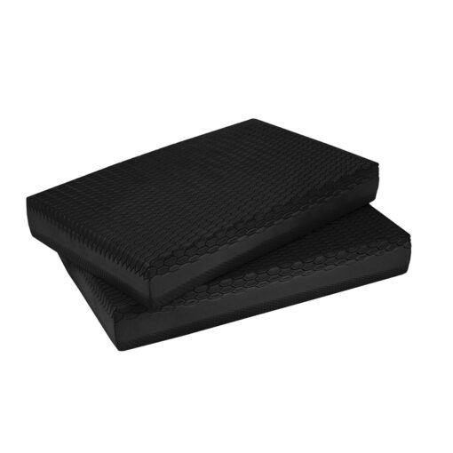 Merrithew - Small Half-Sized Balance Pad, Pair of 2 - ST-06244