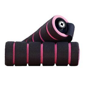 Merrithew - Soft and Durable Mini Handweights, Pair of 2 - ST-06103